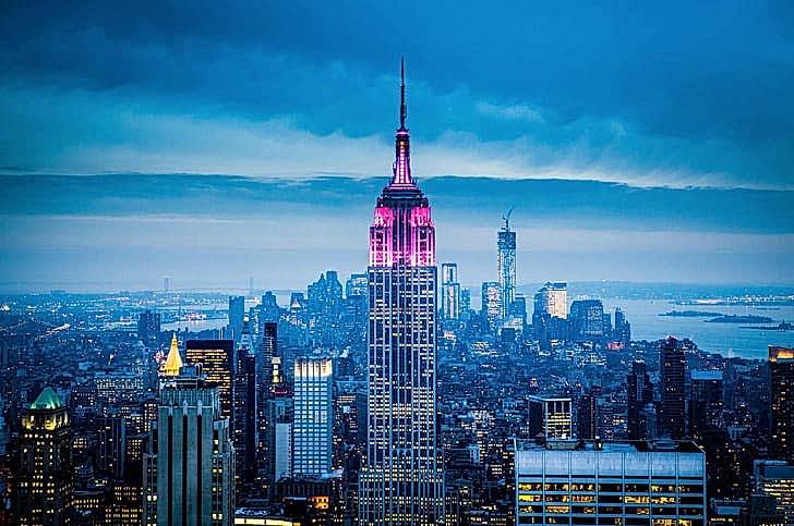 New York: Rüya Şehrin Kalbinde Bir Yolculuk